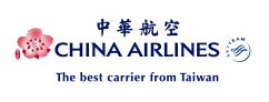 中華航空