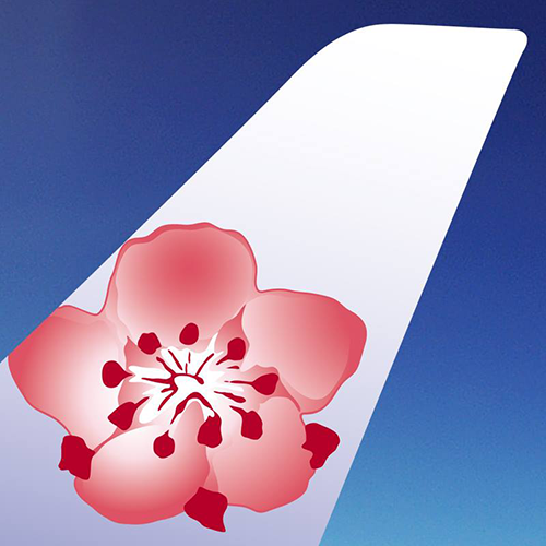 中華航空